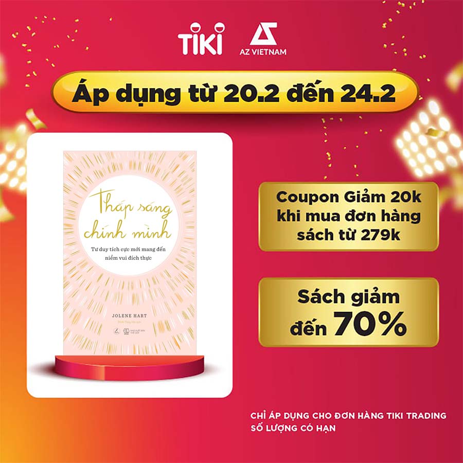 Thắp Sáng Chính Mình