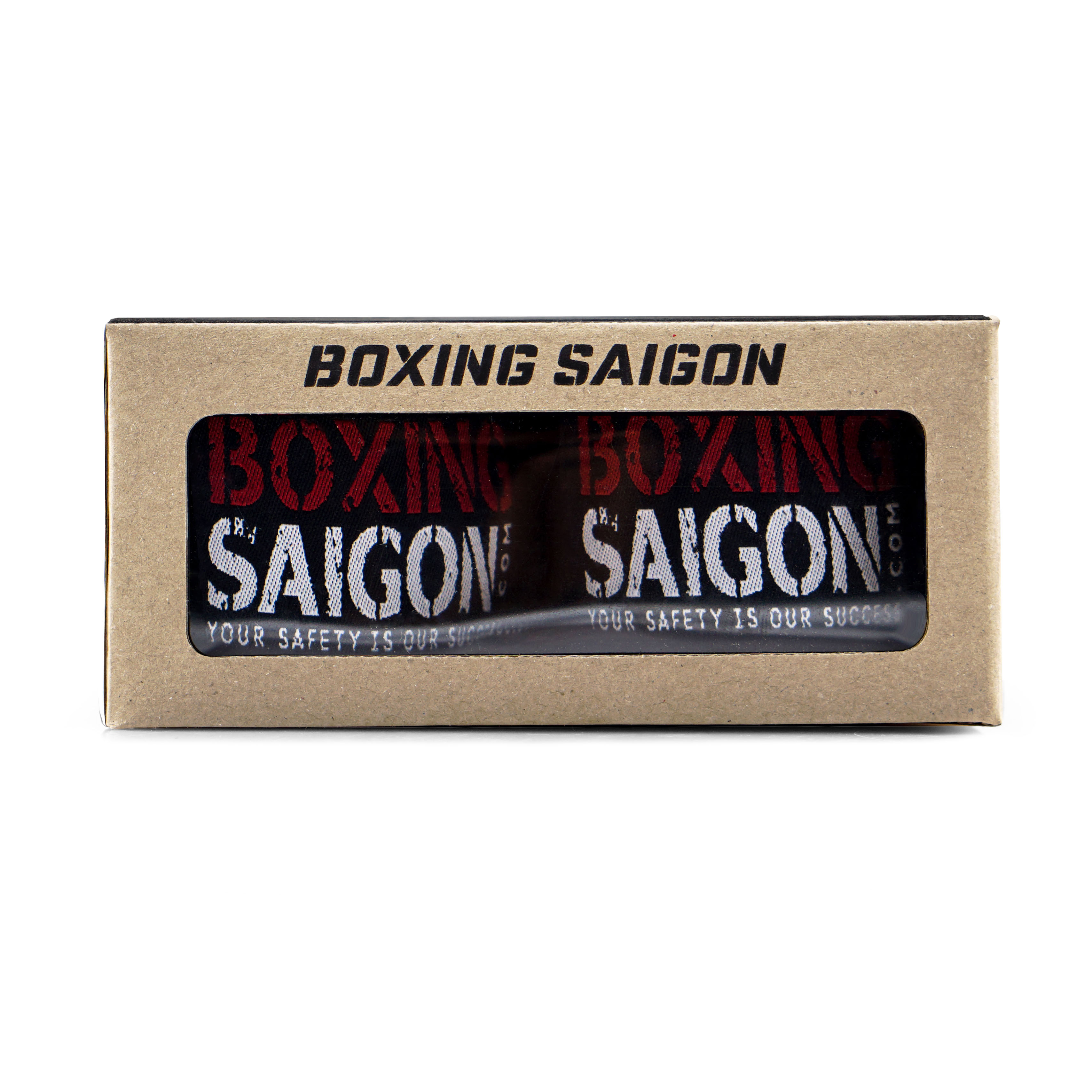 Băng quấn tay Boxing Saigon Premium 5m