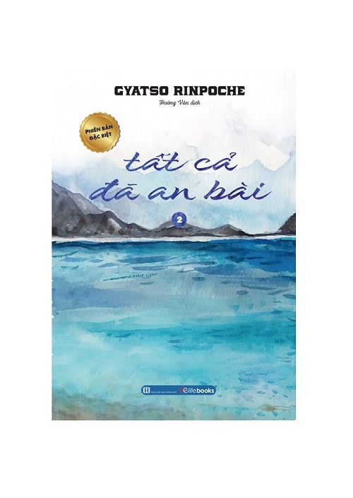 Tất Cả Đã An Bài (Bộ 2 Tập)