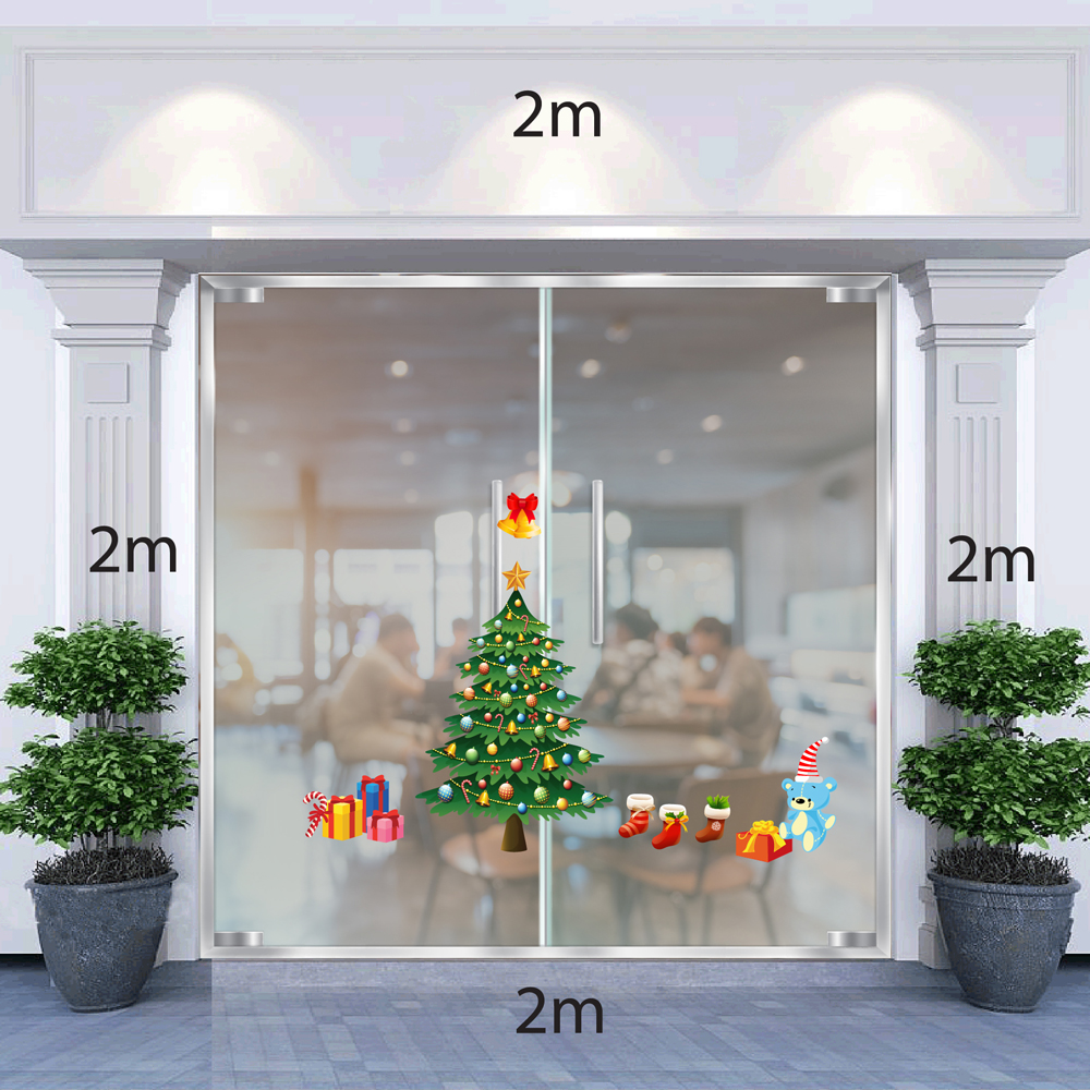 Cây thông giáng sinh số2