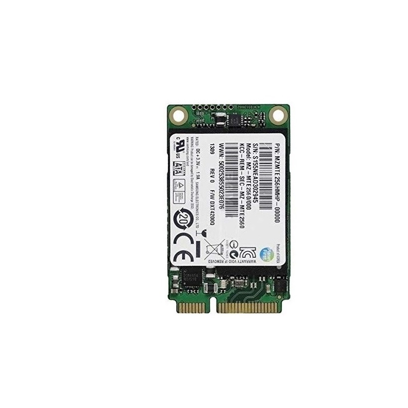 Ổ cứng gắn trong SSD Samsung PM851 256GB mSATA - Hàng Nhập Khẩu