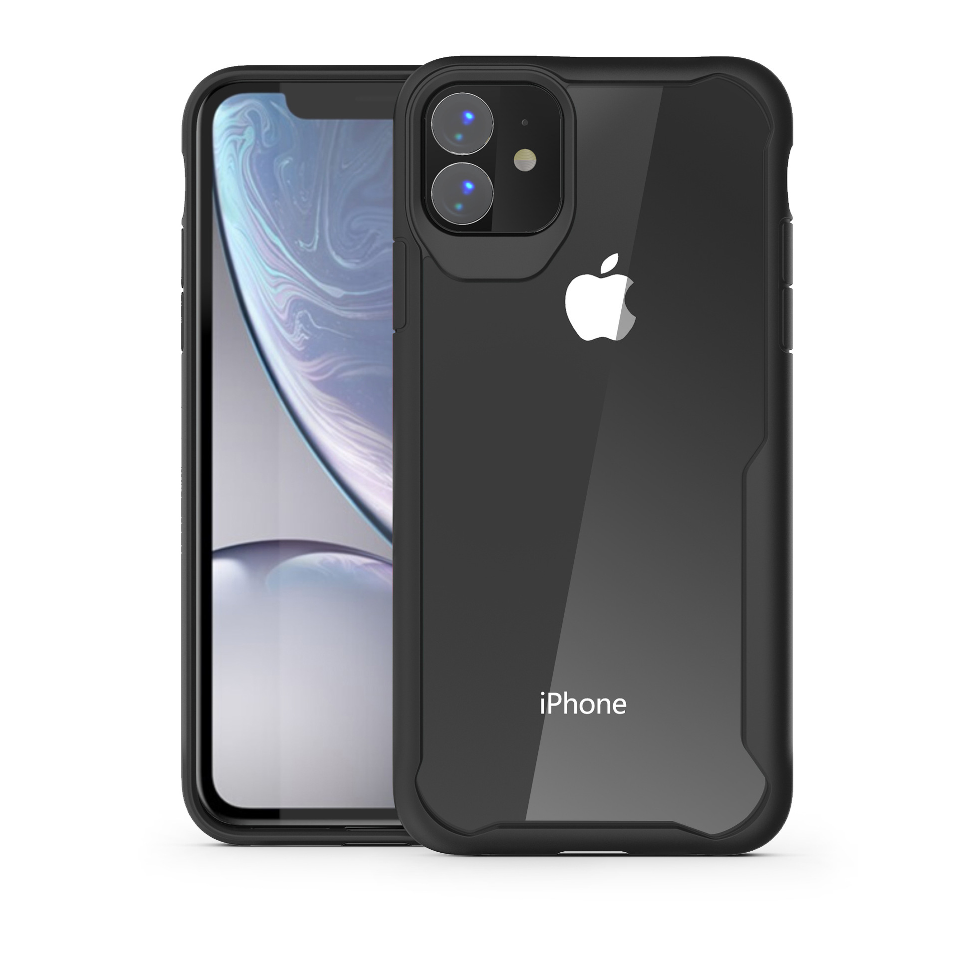 Ốp Viền Màu Chống Sốc cho iPhone 11 Pro Max