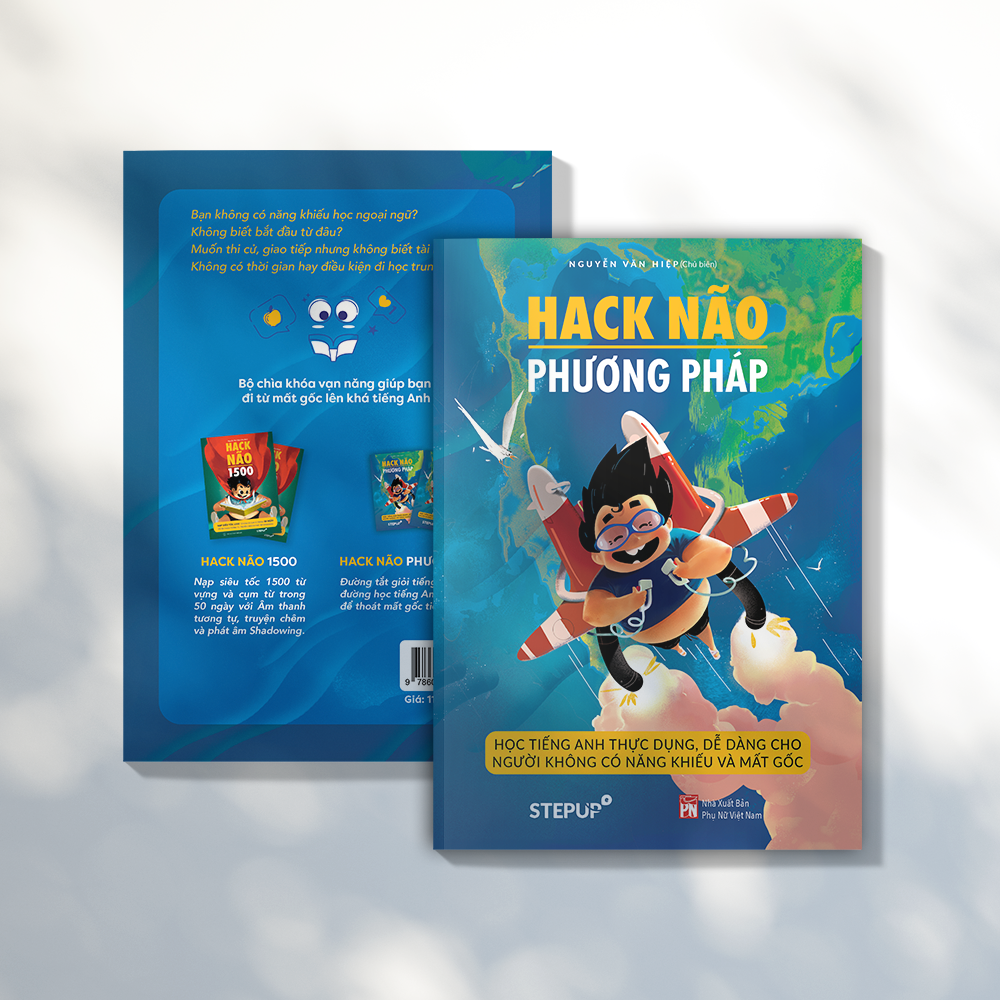 Hack Não phương pháp