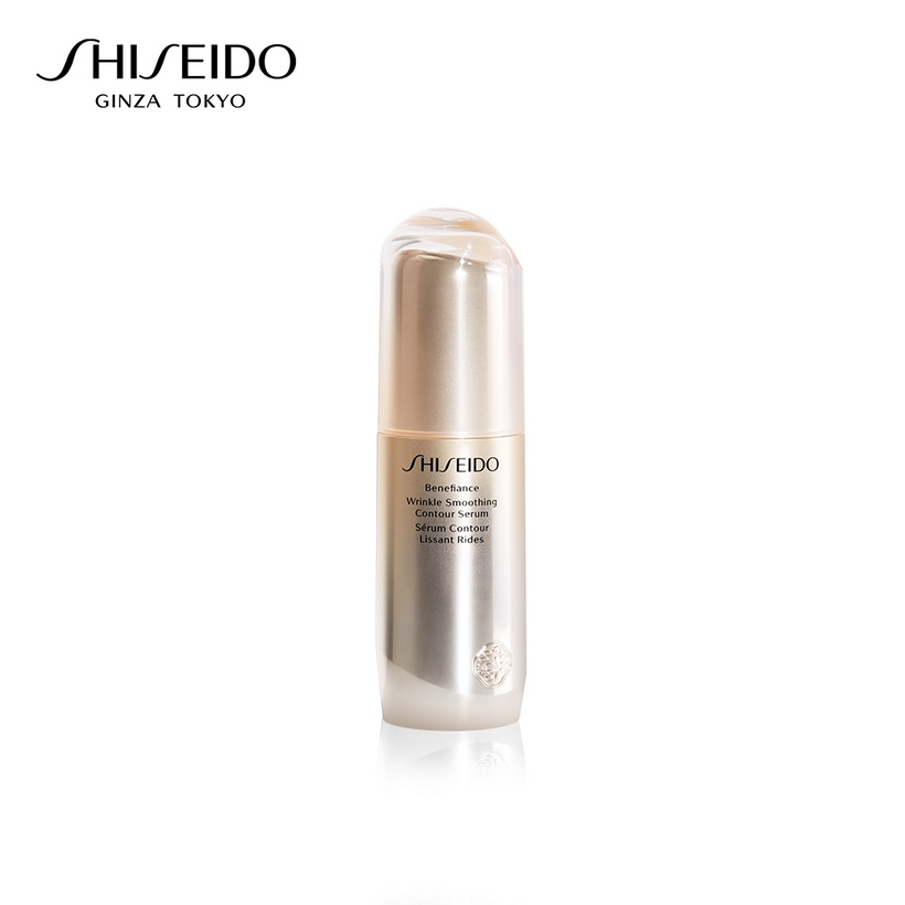 Tinh Chất Dưỡng Da Chống Lão Hóa Giàu Ẩm Shiseido SBN W Smoothing C Serum