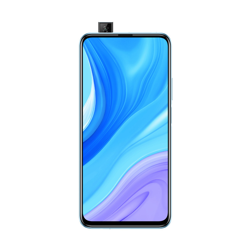 Điện thoại Huawei Y9S 6G/128G Pin 4000 mAh_Màn hình siêu tràn HUAWEI Ultra FullView 6,59” Bộ ba camera AI 48 MP| Kirin 710F - Hàng Phân Phối Chính Hãng