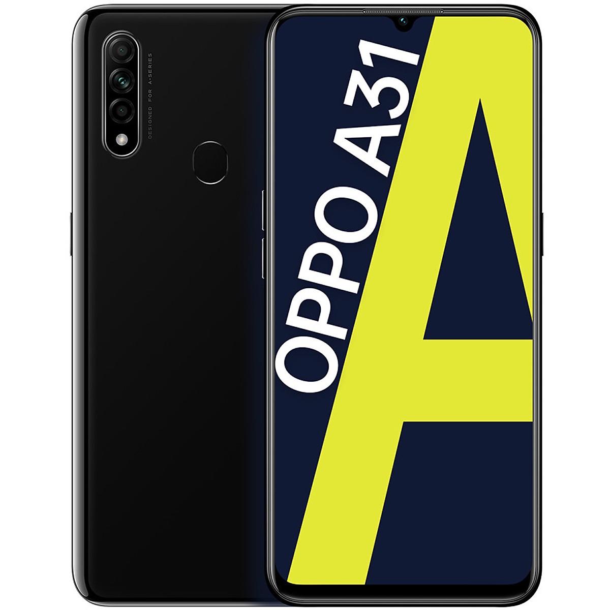 Oppo A31 2020 128GB/6GB