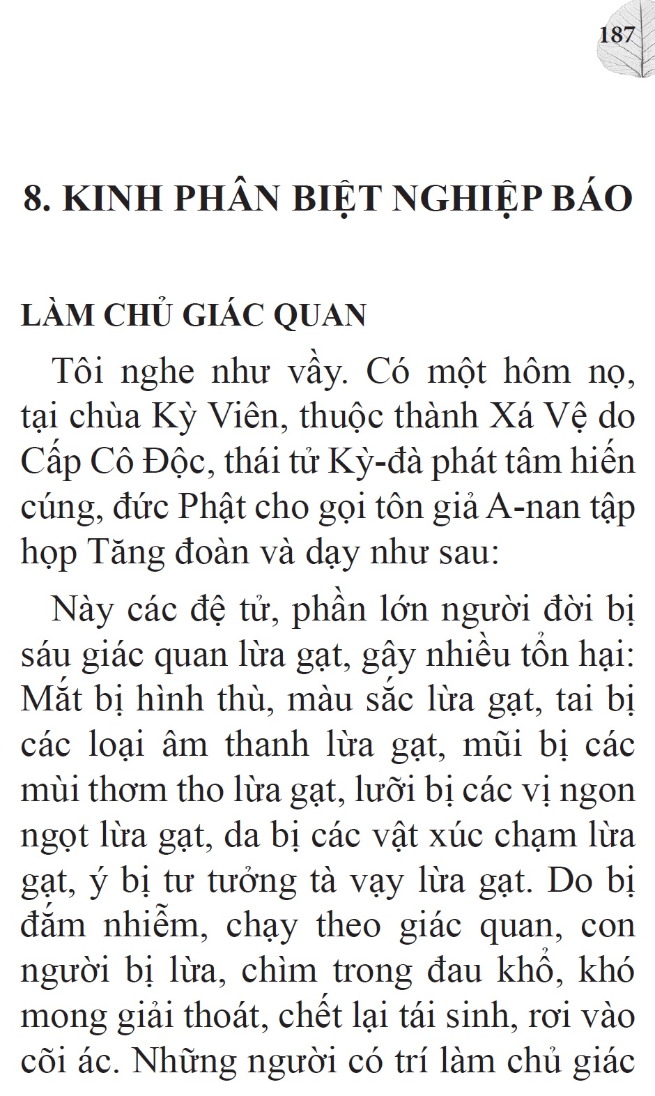 Kinh Phật Cho Người Tại Gia (Tái Bản)