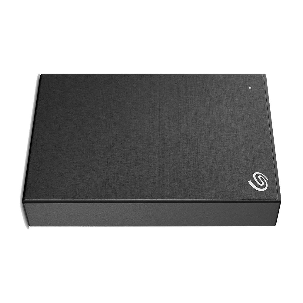 Ổ Cứng Di Động Seagate Backup Plus 2TB 2.5 USB 3.0 - Hàng Nhập Khẩu