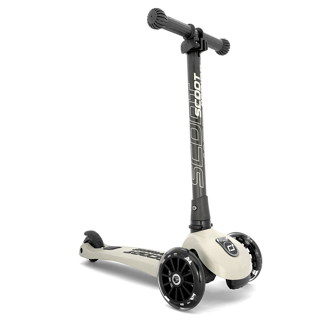 Xe scooter trẻ em Scoot and Ride Highwaykick 3 LED