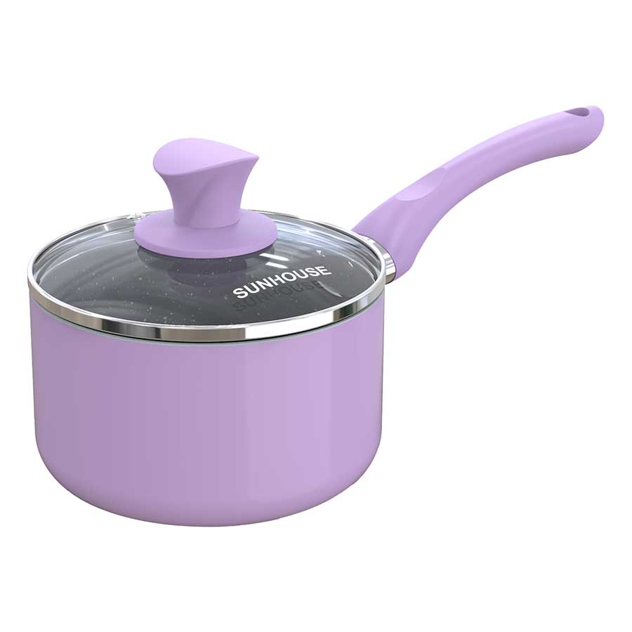 Quánh chống dính đáy từ Violet Sunhouse VI-MP16