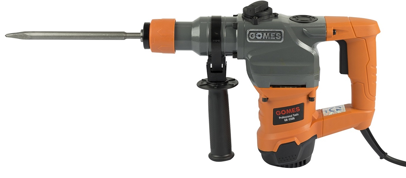 MÁY KHOAN ĐỤC BÊ TÔNG GOMES GB-5506