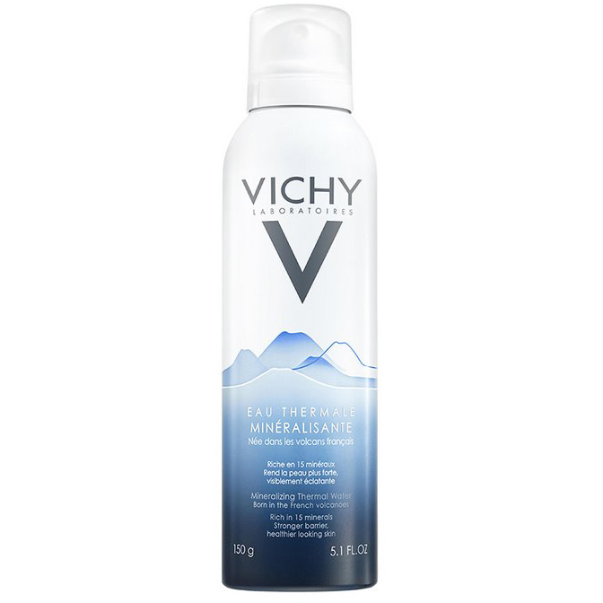 Bộ sản phẩm VICHY Beauty Recharge Box giúp phục hồi, tái tạo và bảo vệ da tối ưu