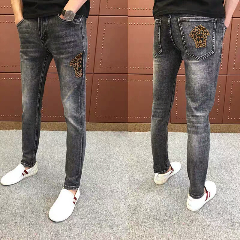 Quần Jean nam cao cấp