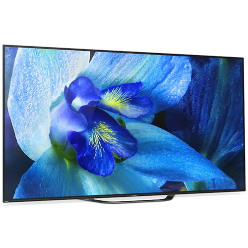 Android Tivi OLED Sony 4K 55 inch KD-55A8G