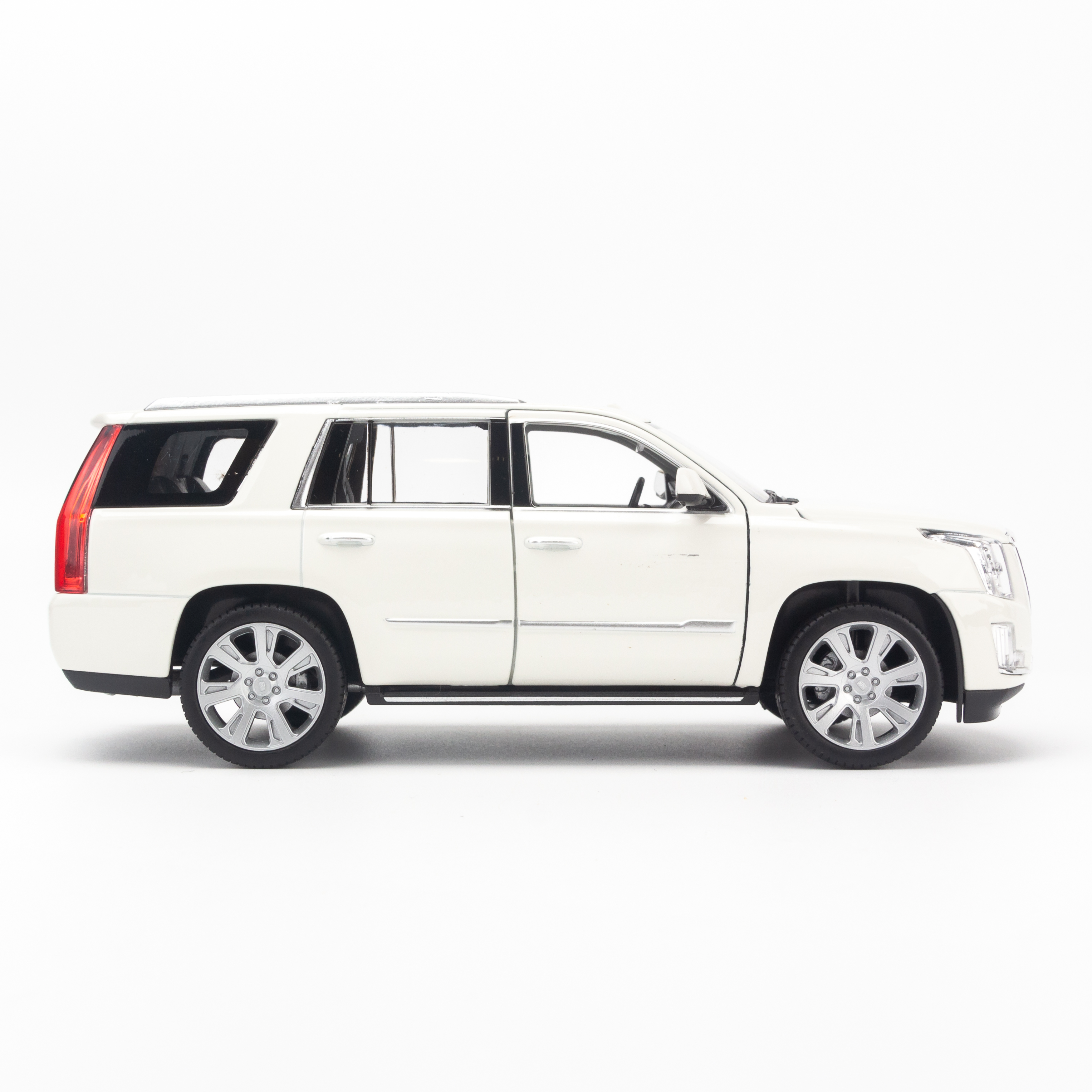 Mô hình xe Cadillac Escalade