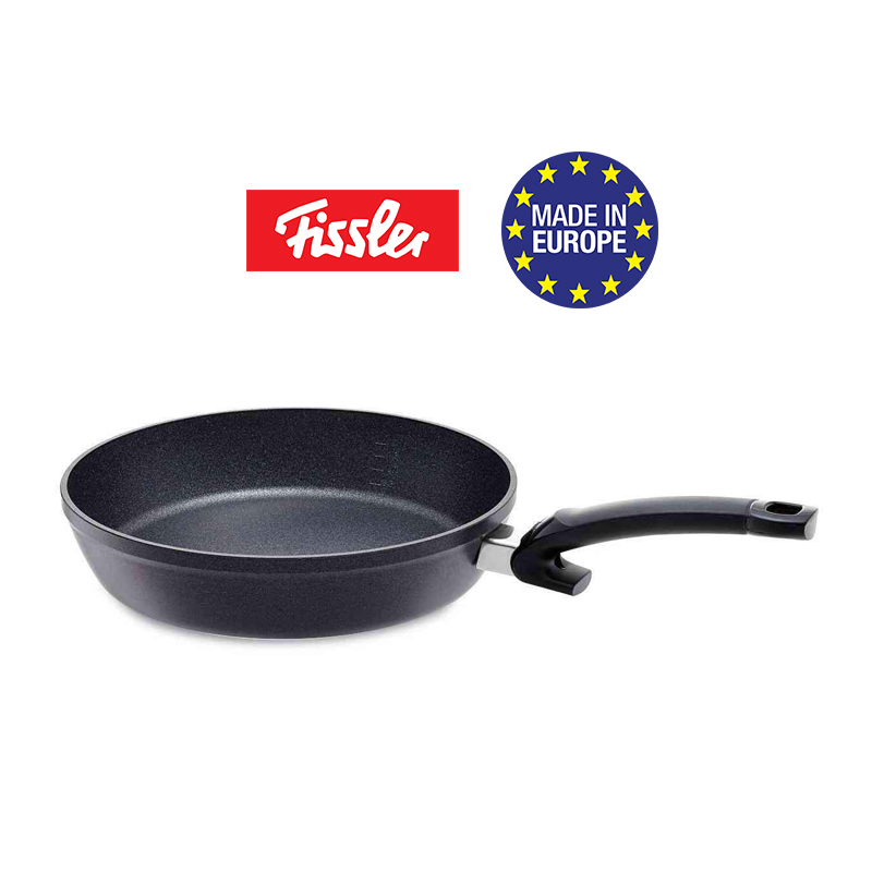 Chảo Fissler Adamant comfort 26cm