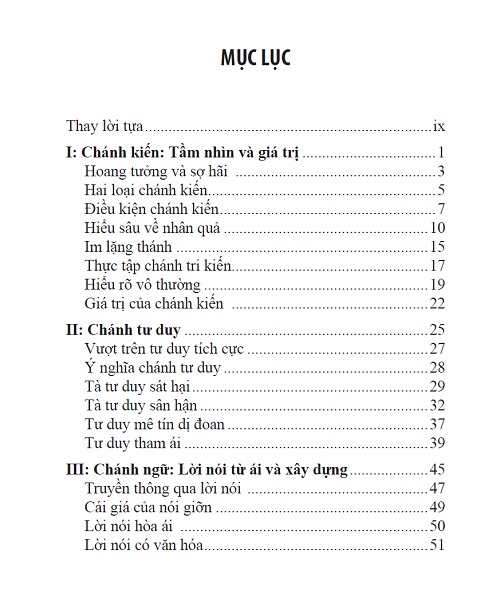 Con đường chuyển hóa ứng dụng Bát Chánh Đạo trong cuộc sống (Tái bản)