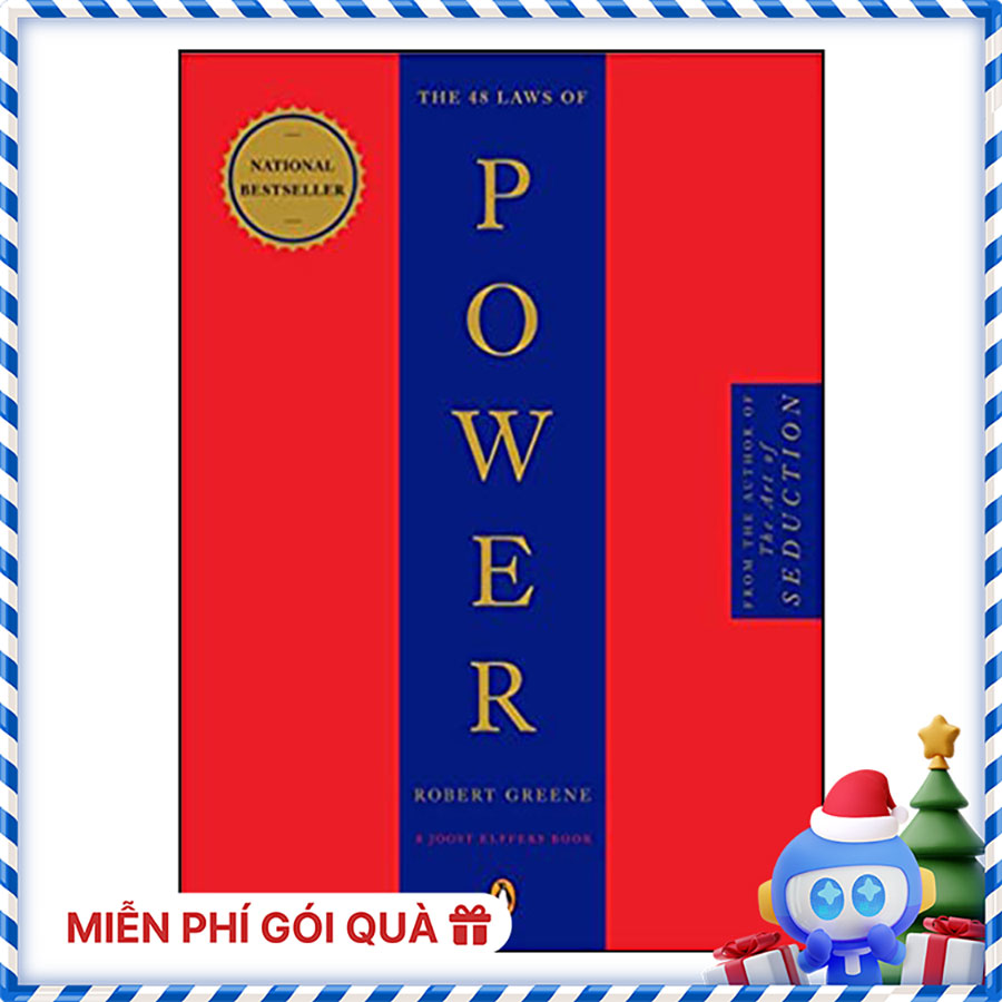 The 48 Laws of Power