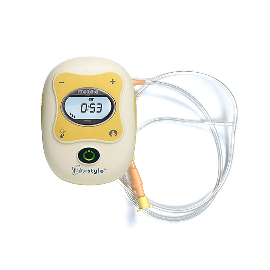 Dây Hút Sữa Medela Freestyle Thương Hiệu Maymom, Không Chứa BPA, An Toàn 100%, Vệ Sinh Dễ Dàng - 1 dây