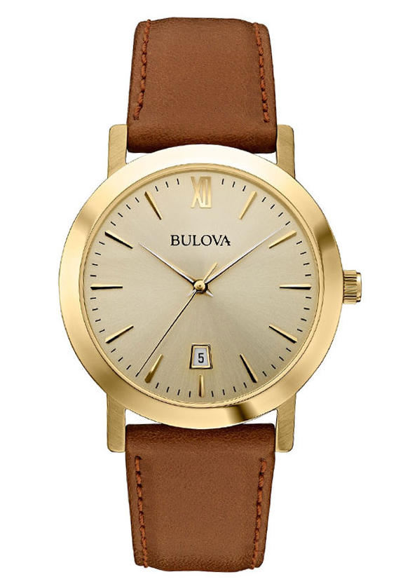 Đồng hồ nam Bulova 97B135