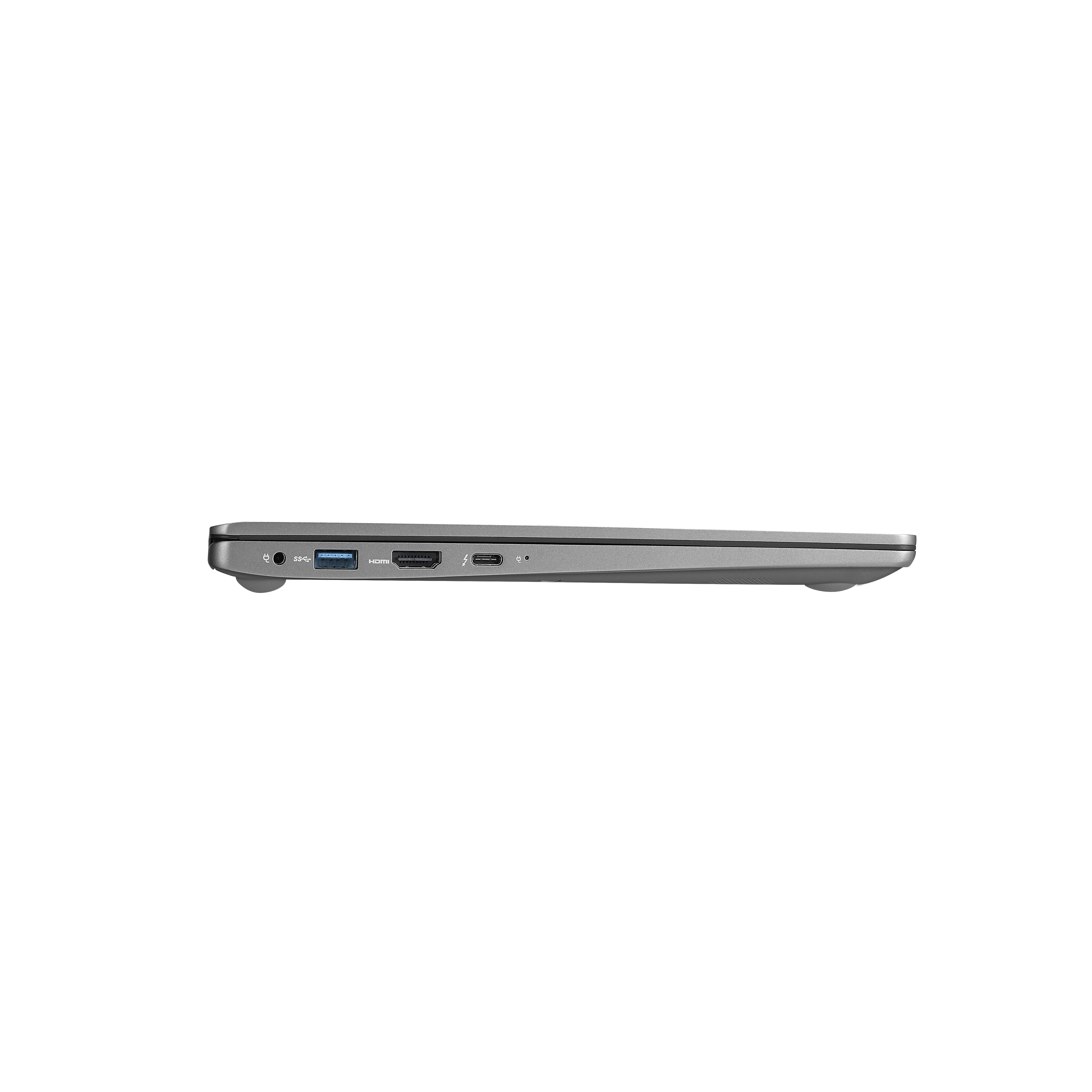 Laptop LG Gram 2020 14ZD90N-V.AX55A5