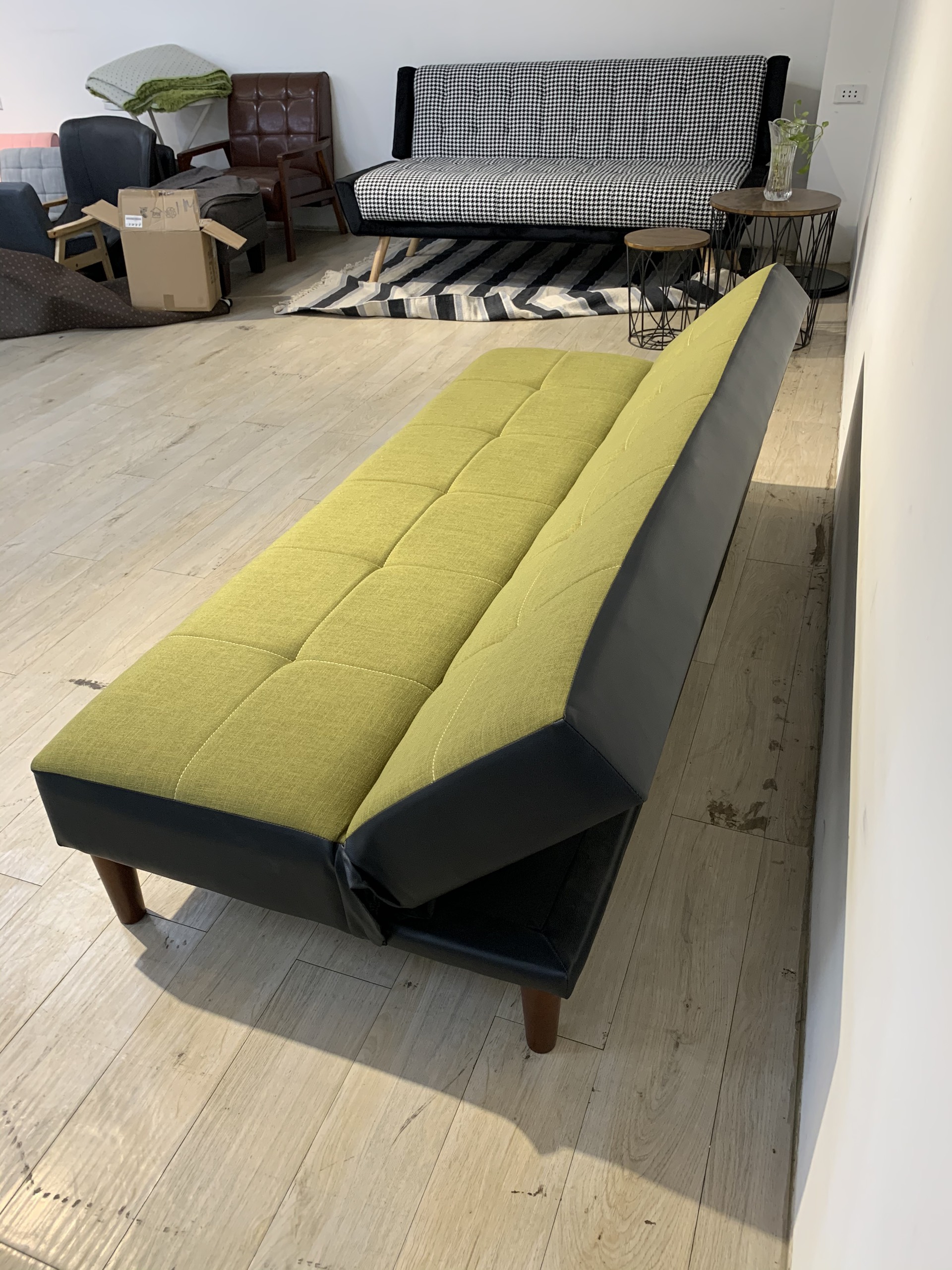 Ghế sofa giường BNS đa năng BNS/2006 