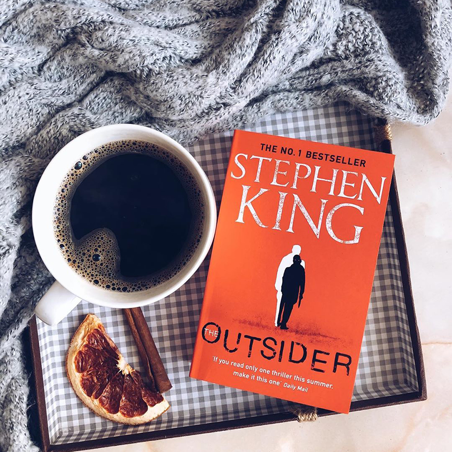 Stephen King: The Outsider