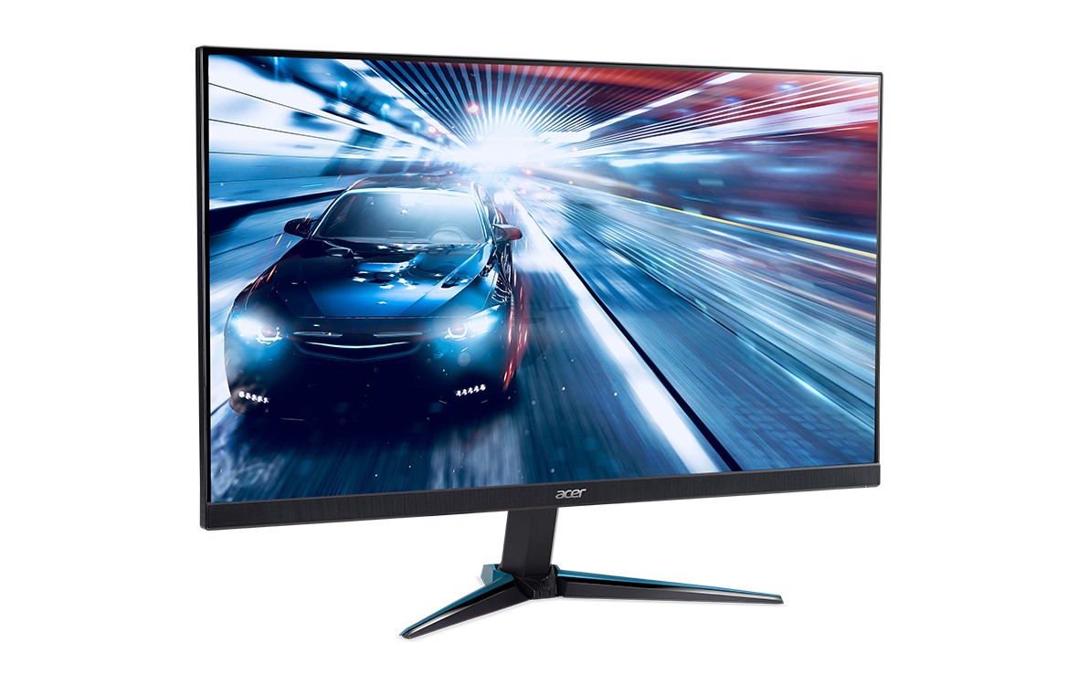 Acer VG270U 27" QHD 2K 144Hz 1ms - Hàng chính hãng