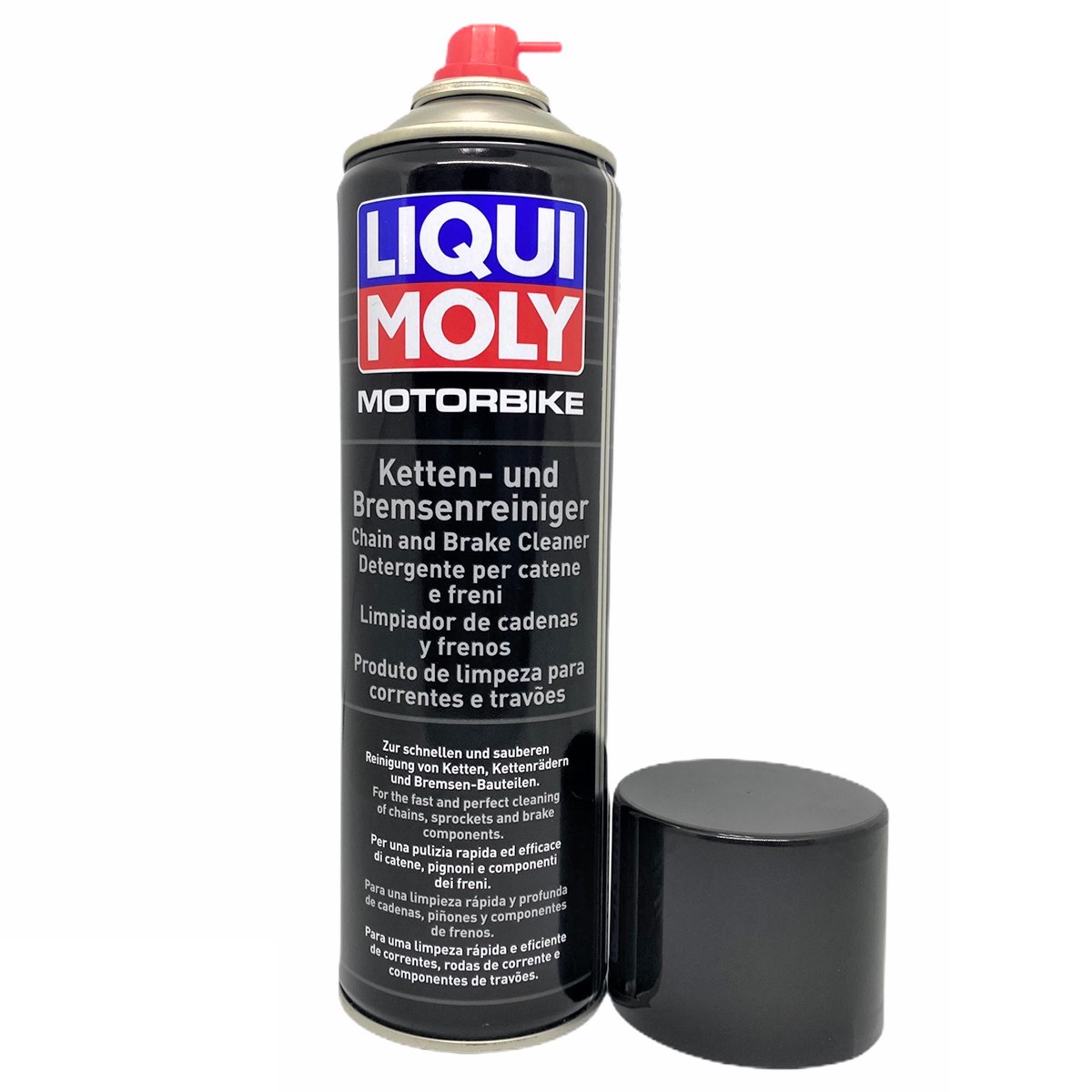 Chai Vệ Sinh Sên Có Phốt Liqui Moly 1602 (500ml)