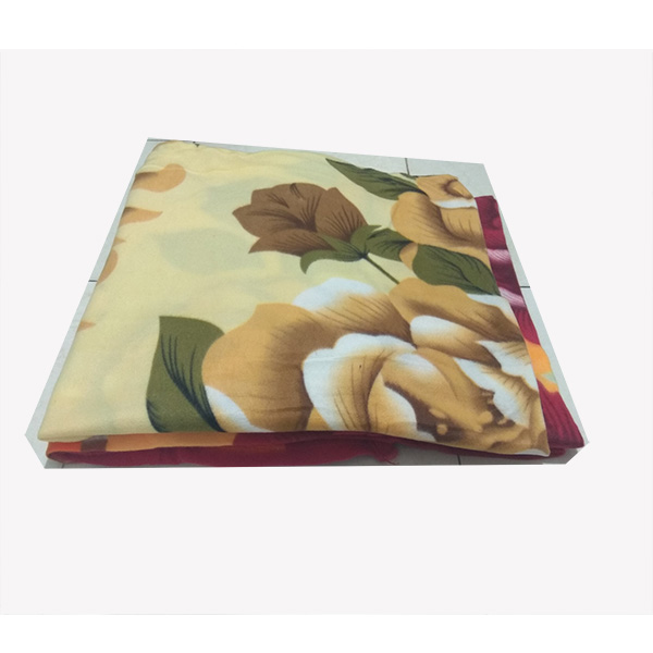 Chăn nỉ long cao cấp dùng mùa thu, hè