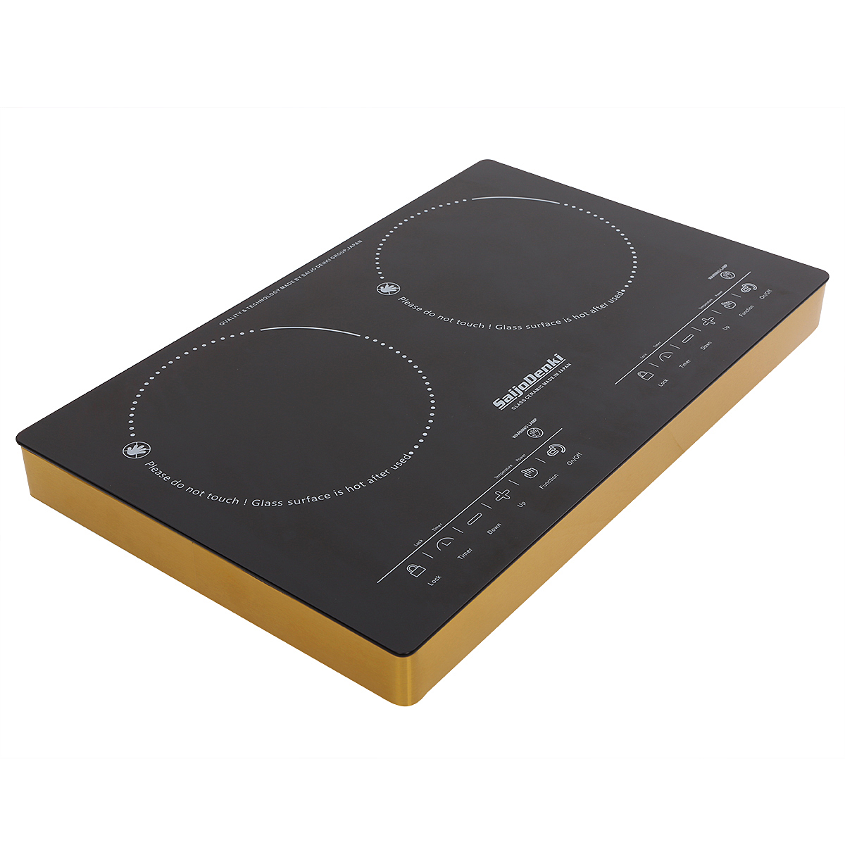 Bếp Điện Quang Saijo Denki SD-6900