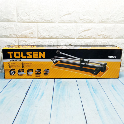 Bàn Cắt Gạch Tolsen 41033 40cm