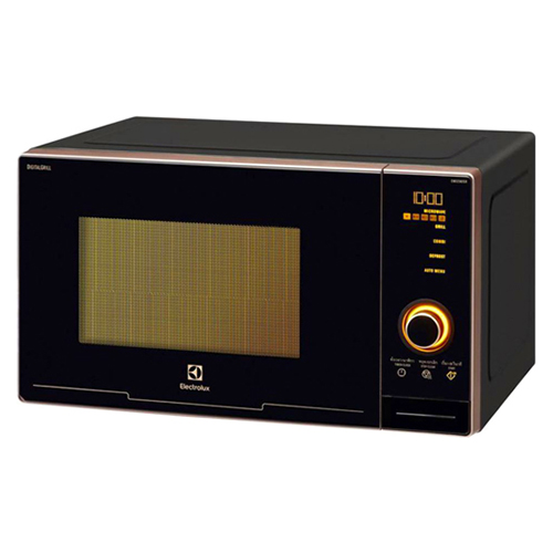 Lò vi sóng điện tử có nướng Electrolux EMS2382GRI - Hàng chính hãng