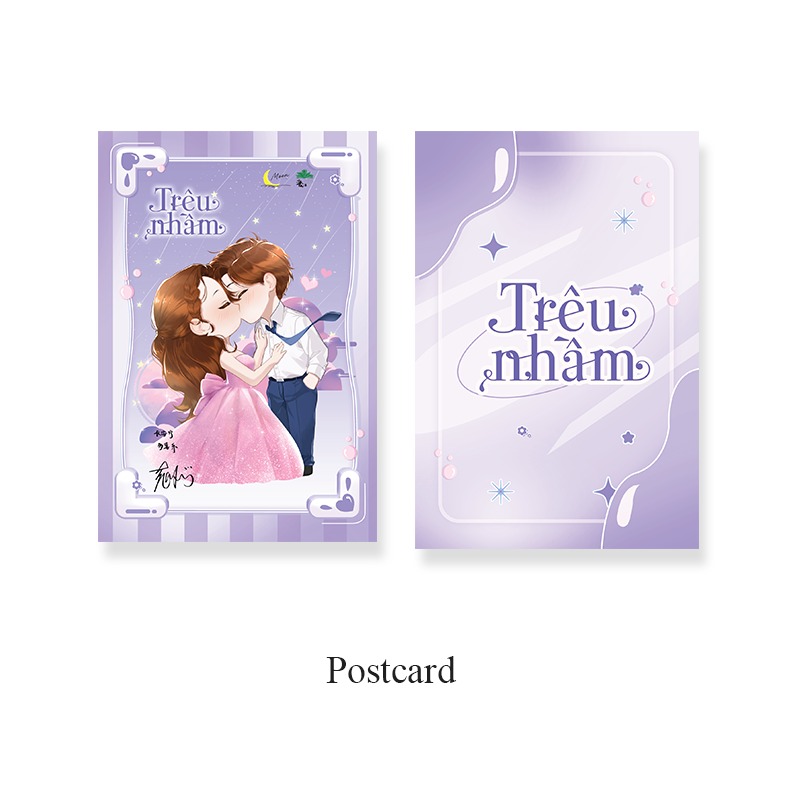 Trêu Nhầm Tập 2