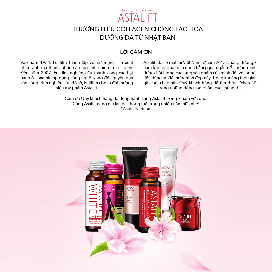 Sữa dưỡng da Astalift Emulsion 100ml