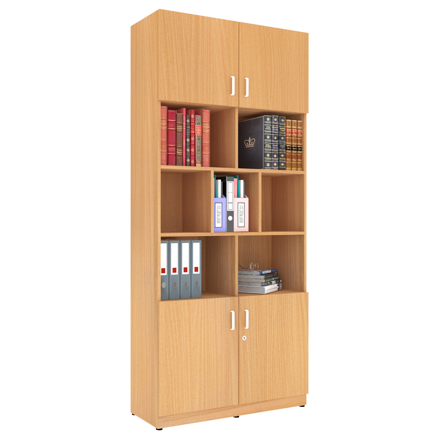 Tủ Hồ Sơ FHS02