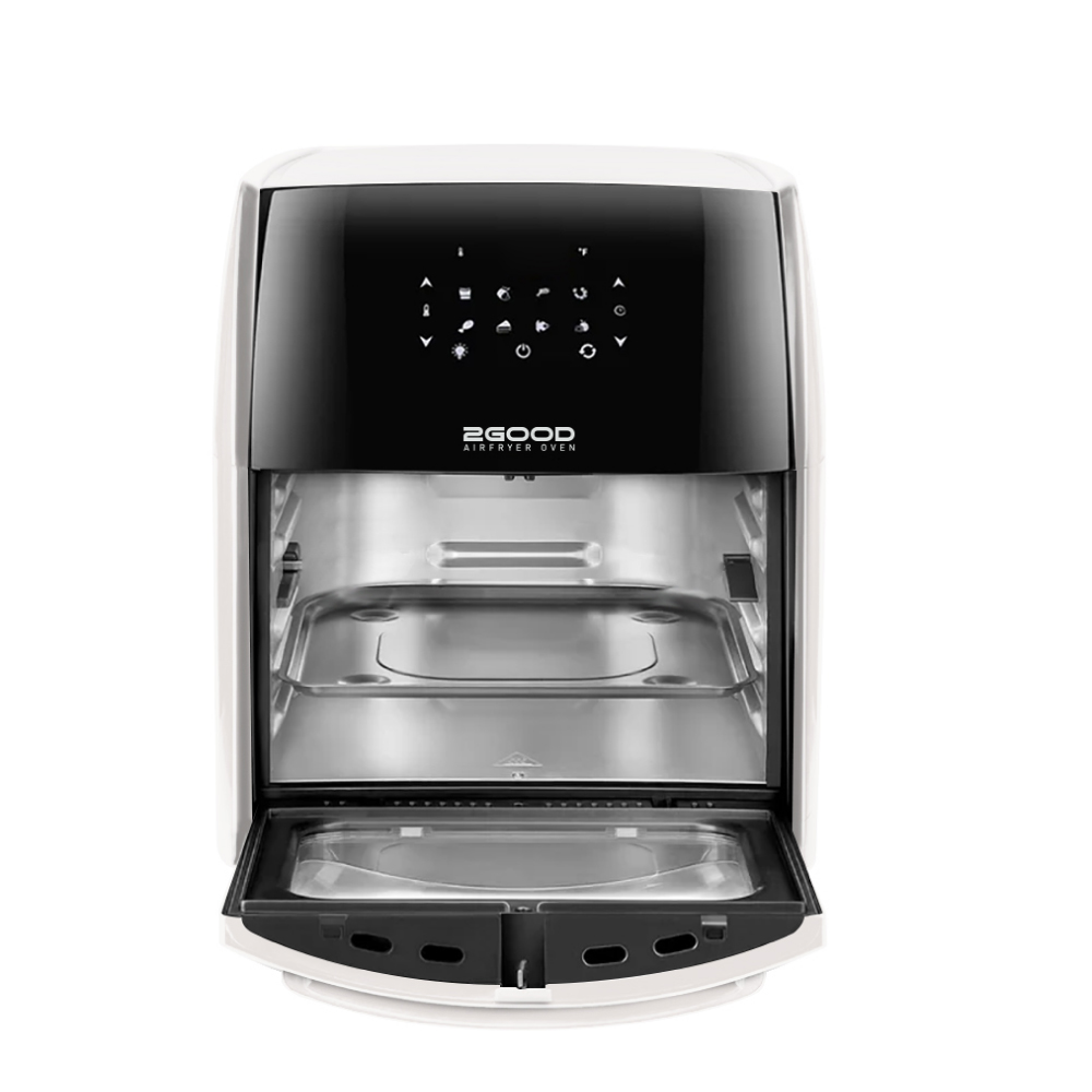Nồi chiên không dầu 2GOOD K008, 3 lít