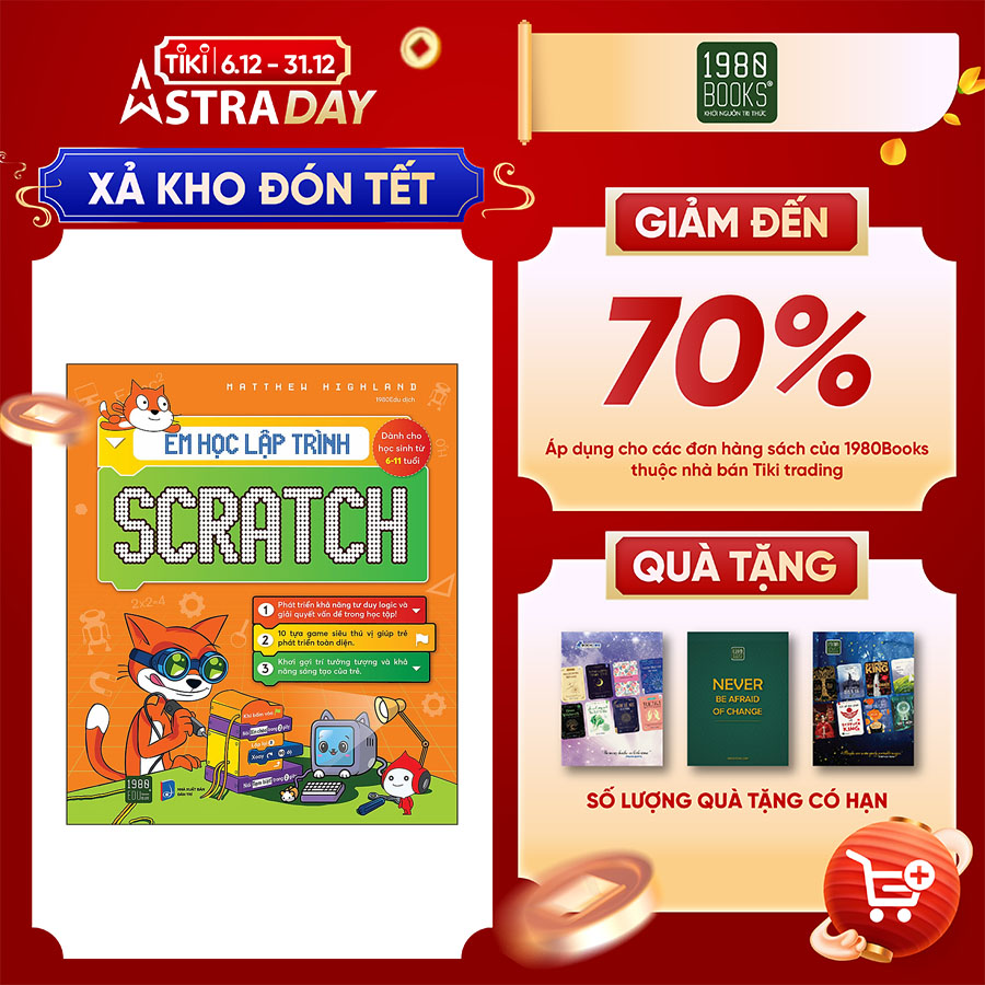 Em Học Lập Trình Scratch