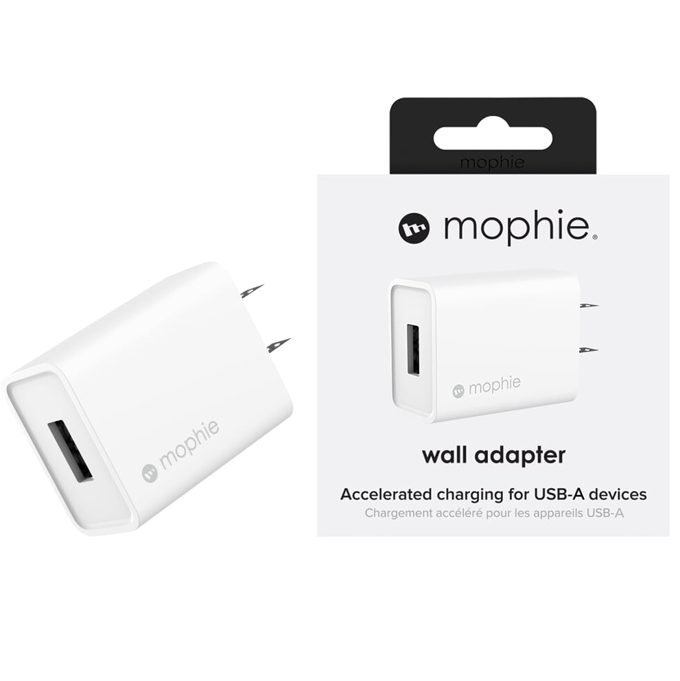 Củ sạc 2A Mophie 409905052