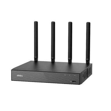 Đầu Ghi Hình Wi-Fi IMOU 10 Kênh IPC-N110W-8A0E - Hàng chính hãng