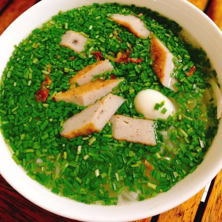 Chả Cá Nha Trang 500g