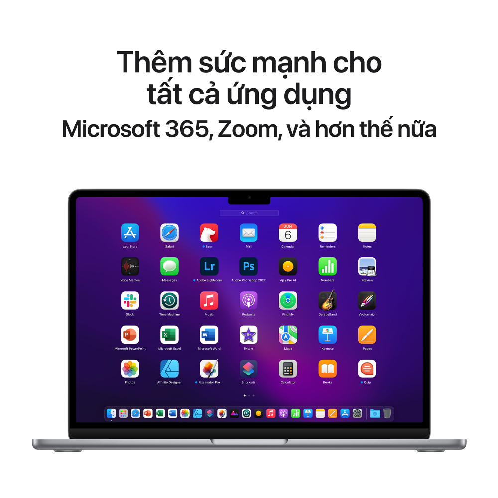 MacBook Air M2