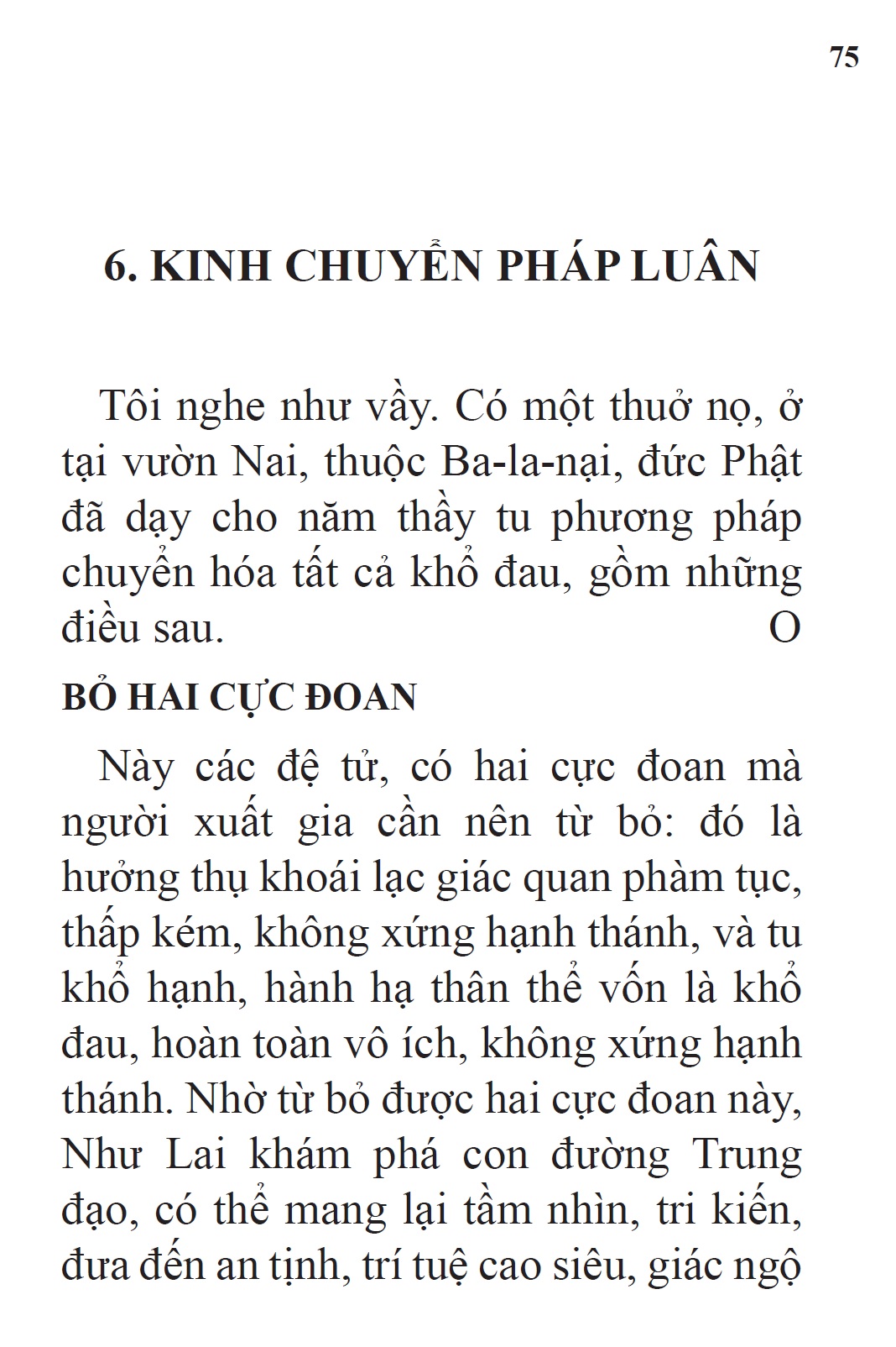 Kinh Phật về Thiền và Chuyển Hóa