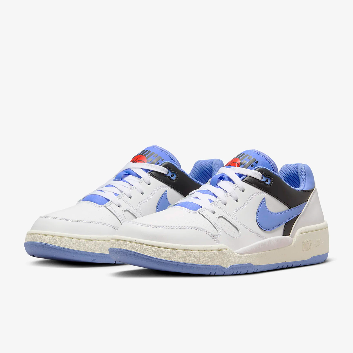 Giày thời trang nam NIKE FULL FORCE LO