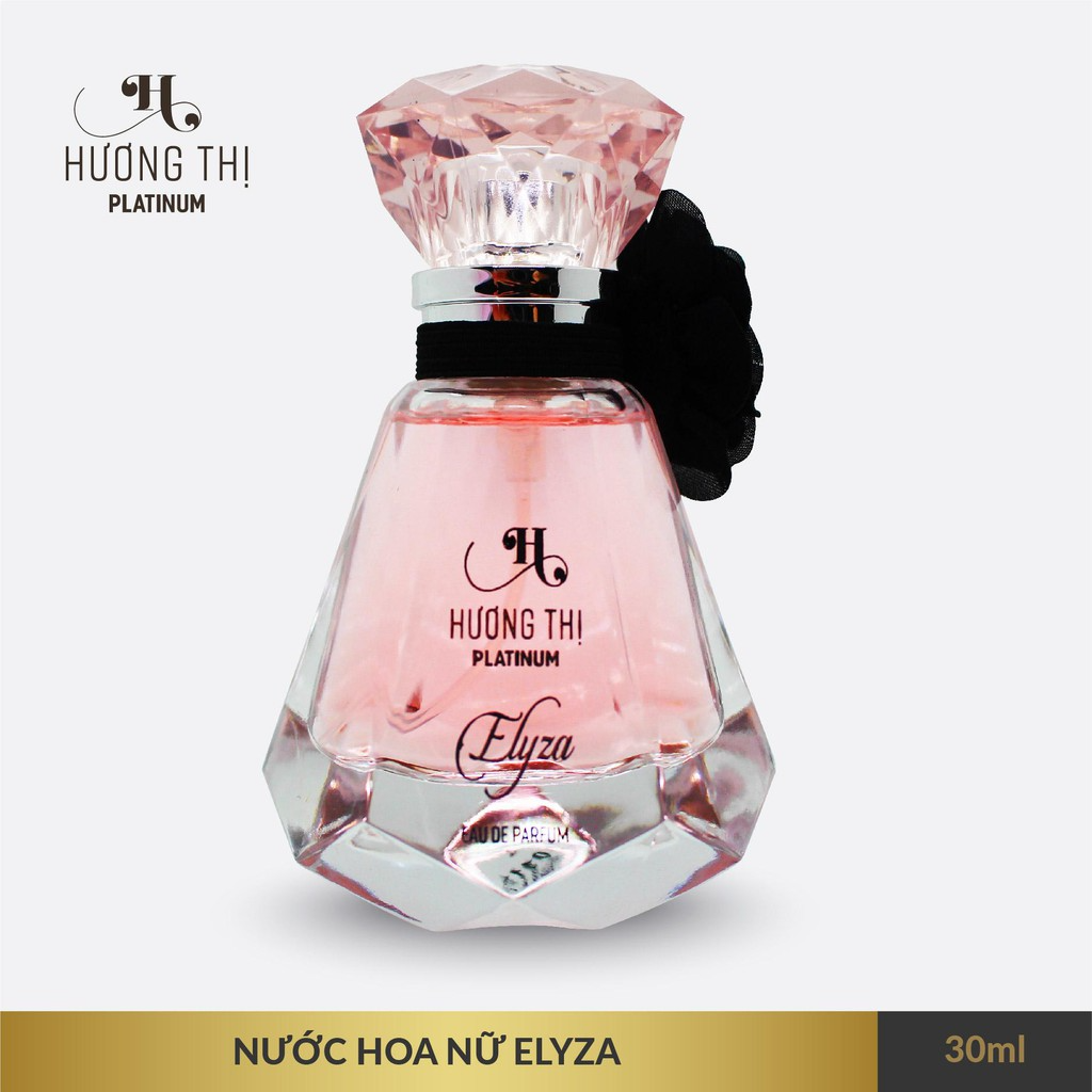 Nước Hoa Nữ Elyza Hương Thị Lôi Cuốn Ngọt Ngào 30ml