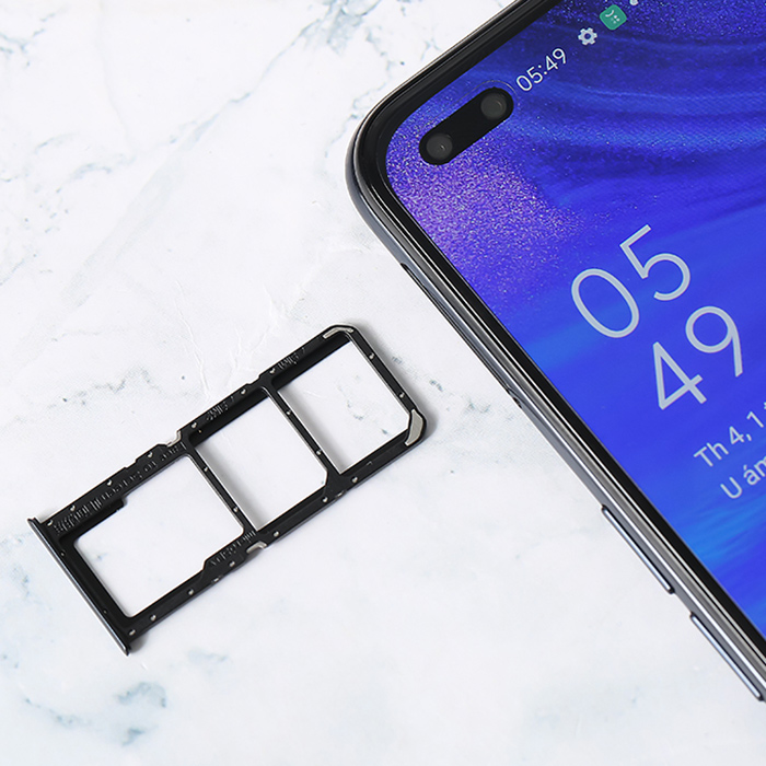Oppo Reno 4