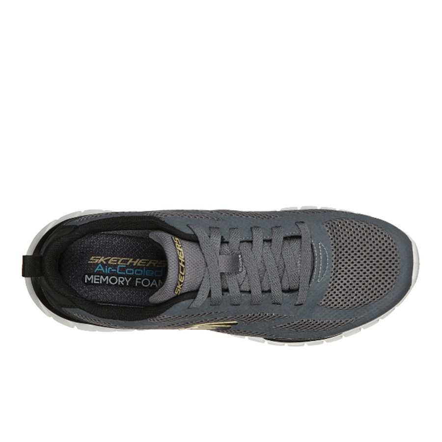 Giày thể thao nam SKECHERS Overhaul 232014