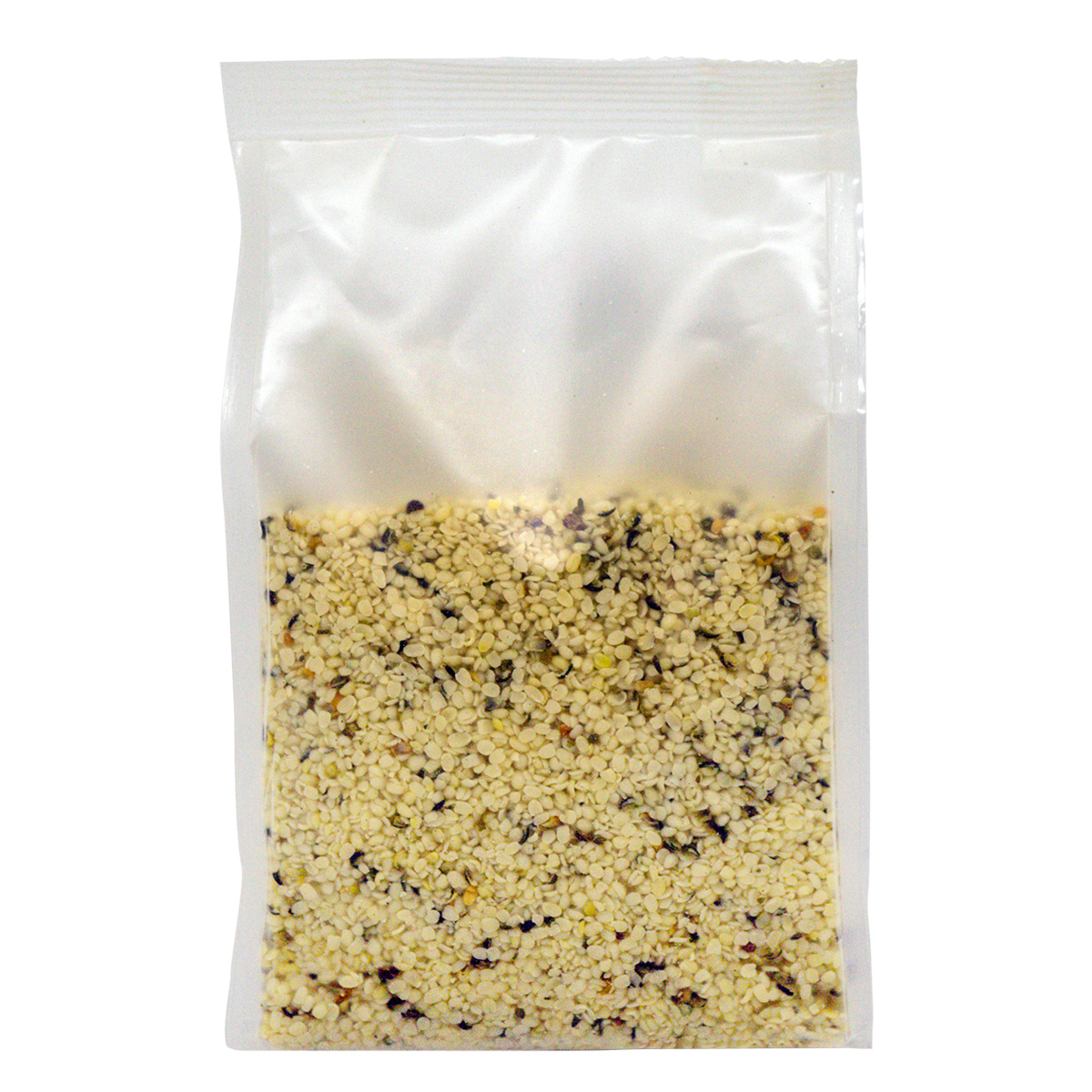 Hạt gai dầu hữu cơ tách vỏ Sottolestelle 250g Organic Hemp Seeds