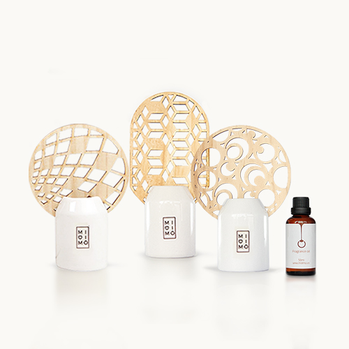 Bộ khuếch tán Midimo_Reed Diffuser_RD0001