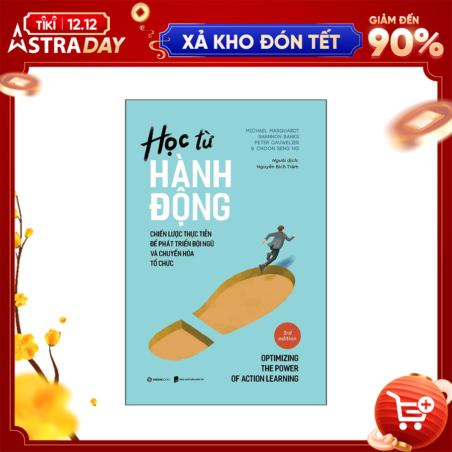 Học Từ Hành Động